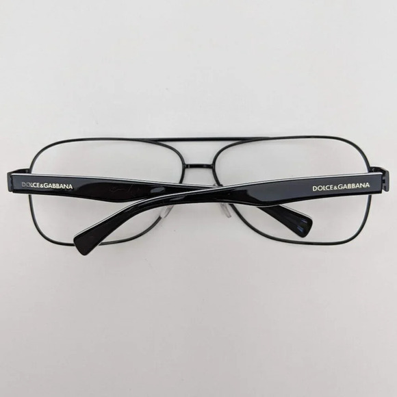 🕶️Frame Only | Dolce&Gabbana DG2120P 1169/T3 Sunglasses 64/13 125 /KAL134🕶️​​ - Picture 2 of 8